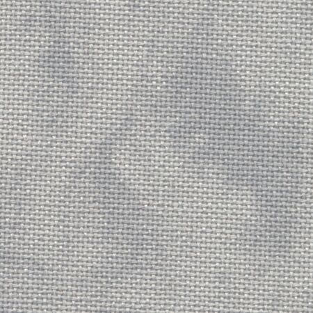 3984/7729 Ткань равномерного плетения Zweigart Murano 32ct, цвет винтажный серый