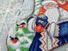 Набор для вышивания Марья Искусница Новогодний сапожок "Дед Мороз" 21.003.14