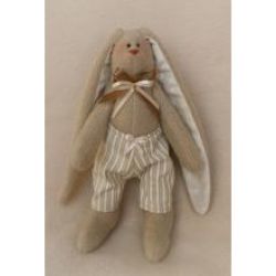 Набор для изготовления текстильной куклы"Rabbit's Story"