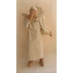 Набор для изготовления текстильной куклы "Angel's Story" 