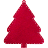 Набор для вышивания бисером по дереву "Волшебная страна" FLK-374, 9,5х11см