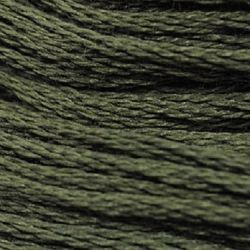 Мулине СХС, 0936 СХС