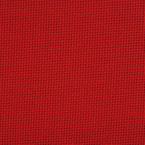 Канва в упаковке (красный) 563-14кр