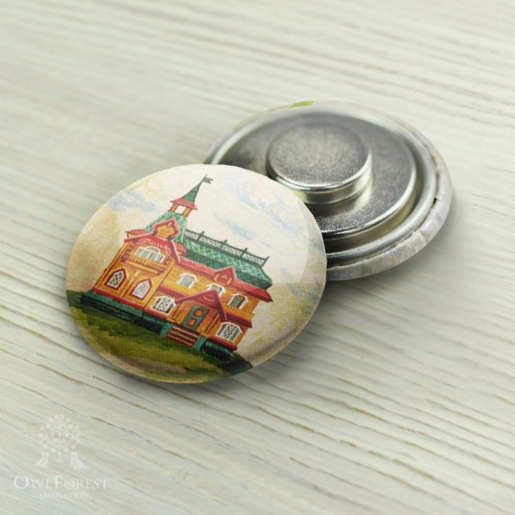 Маг-Терем Магнитный держатель «Терем»