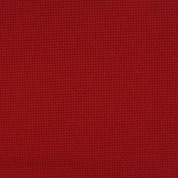 851-16кр Канва в упаковке (красный)