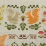 Схема для вышивания Owlforest «Щедрая осень» 0038-ЩО-С