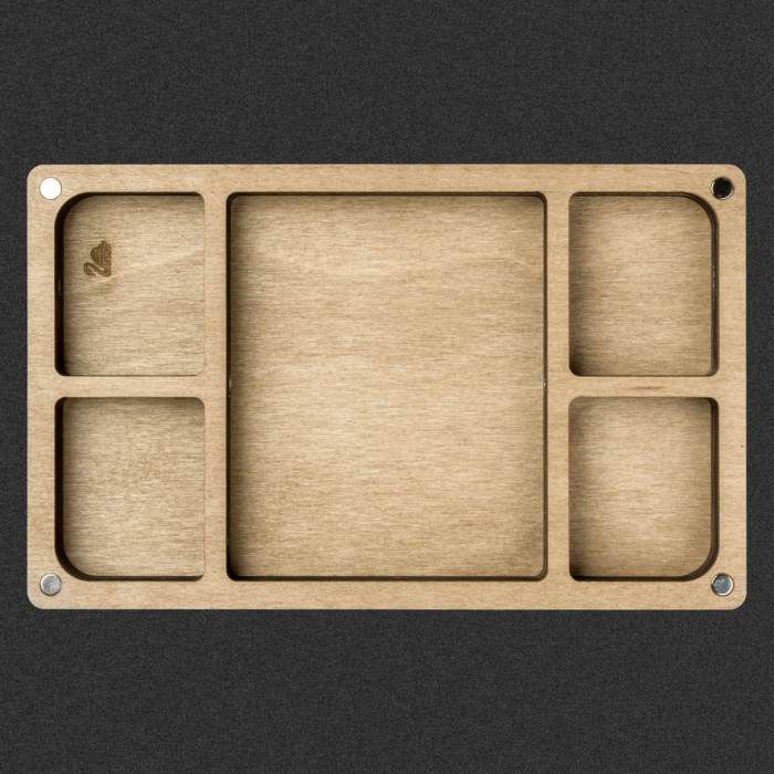 Средняя часть органайзера FLDD-002/1S