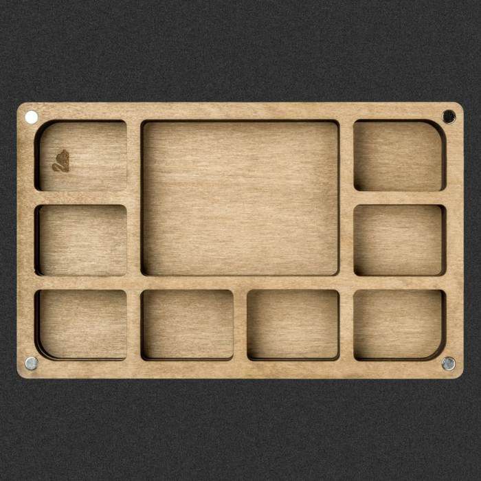 Средняя часть органайзера FLDD-002/3S