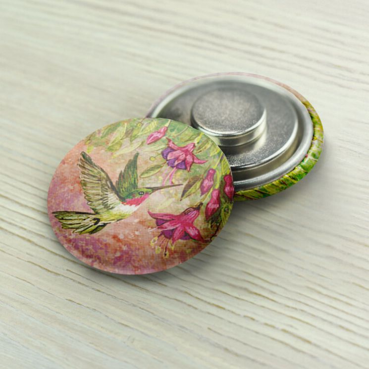 Магнитный держатель «Колибри» Маг-Колибри