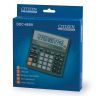 Калькулятор настольный CITIZEN SDC-660II, МАЛЫЙ (159x156 мм), 16 разрядов, двойное питание